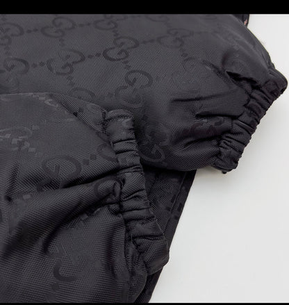Veste gg facture