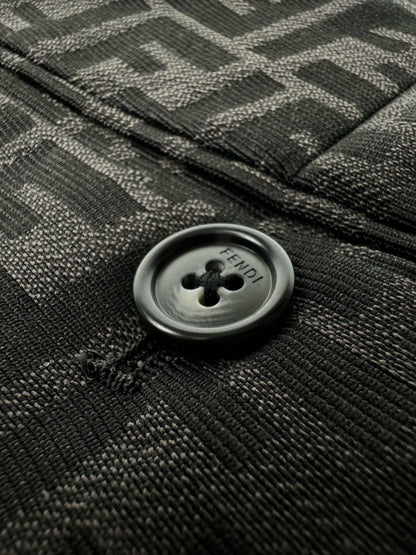 Black Bermuda FF
