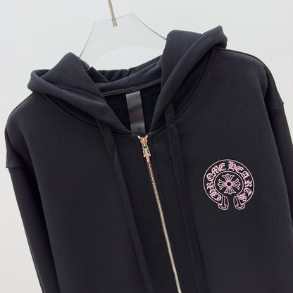 Veste chrome hrts