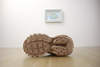 Blncg track beige facture
