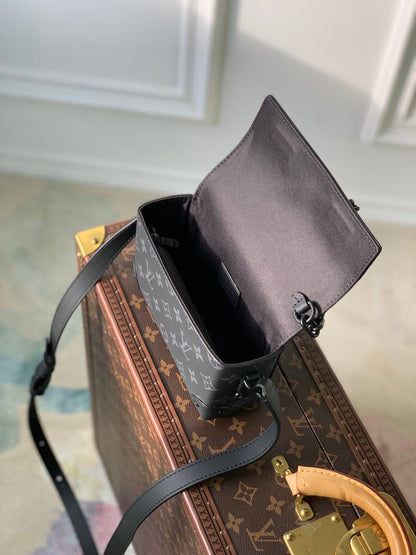 Portefeuille Steamer Wearable 10/10 facture