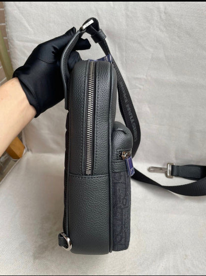 Sac porte épaule cd rider 10/10