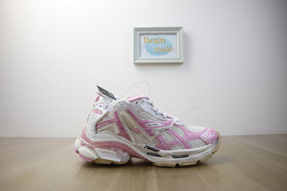 Blncng Runner rose facture