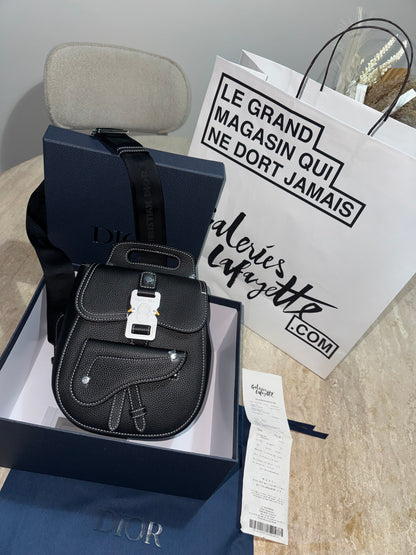 Sling Bag Galop CD facture 10/10 📦🚚⚡️