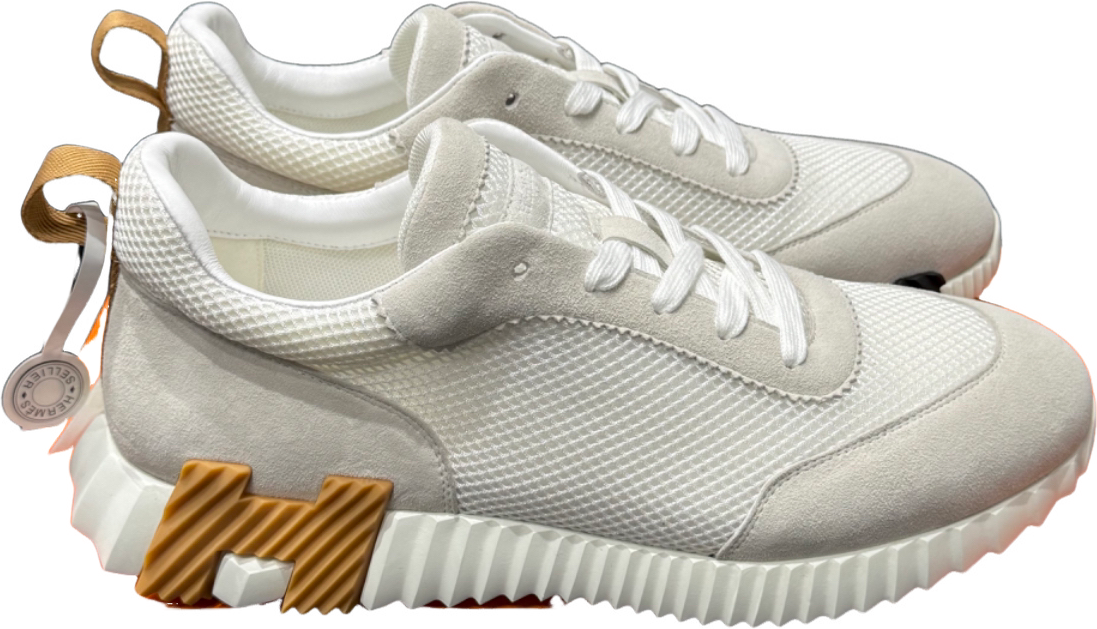Sneakers Hrms Bouncing packaging complet facture
