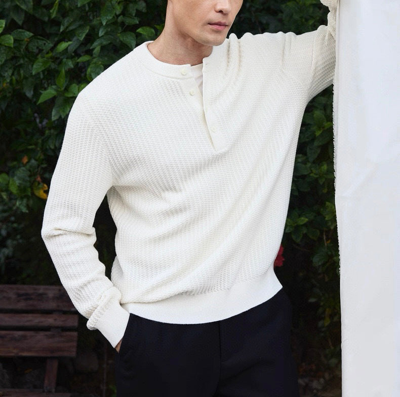 Long sleeve Loro P