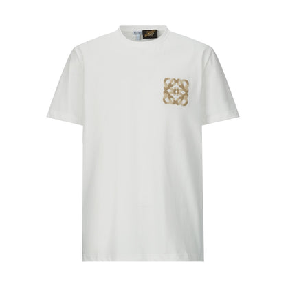 Loew Paula's Ibiza Relaxed Fit T-Shirt 'white '