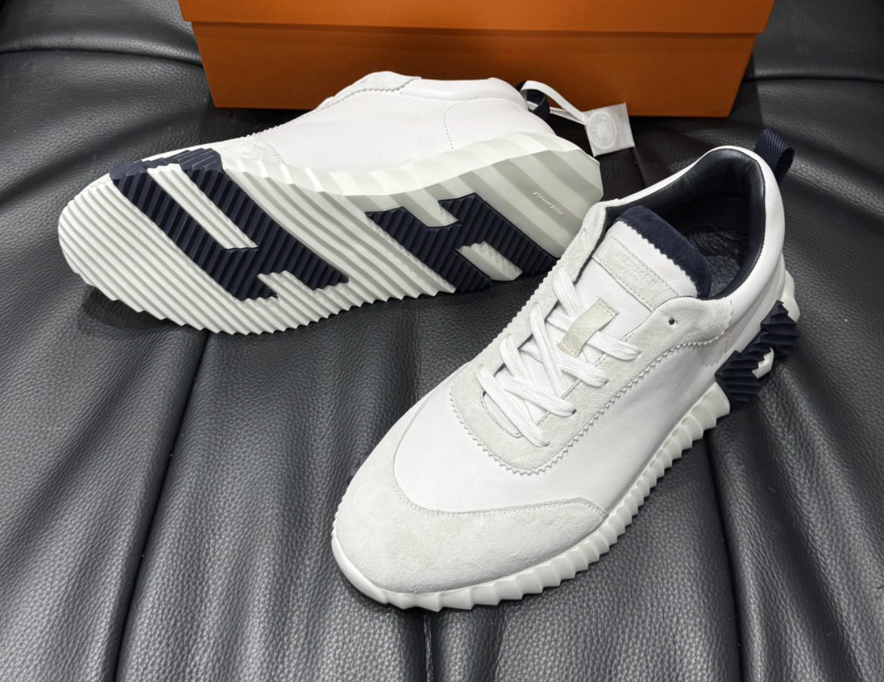 Sneakers Hrms Bouncing packaging complet facture