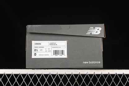 New b sneakers 9060 séries