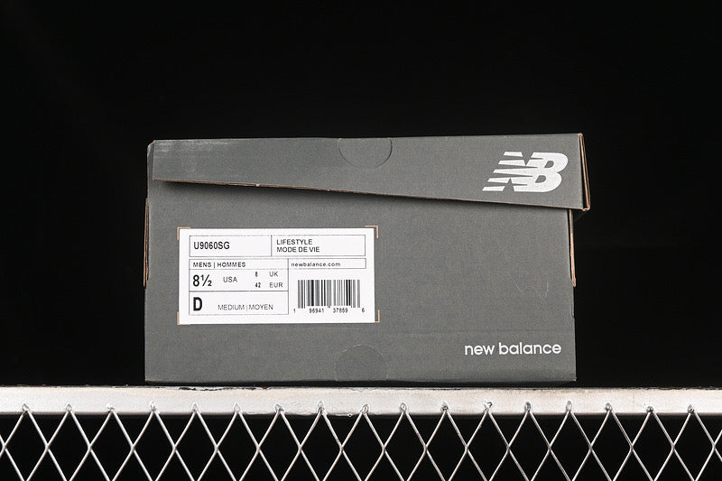 New b sneakers 9060 séries