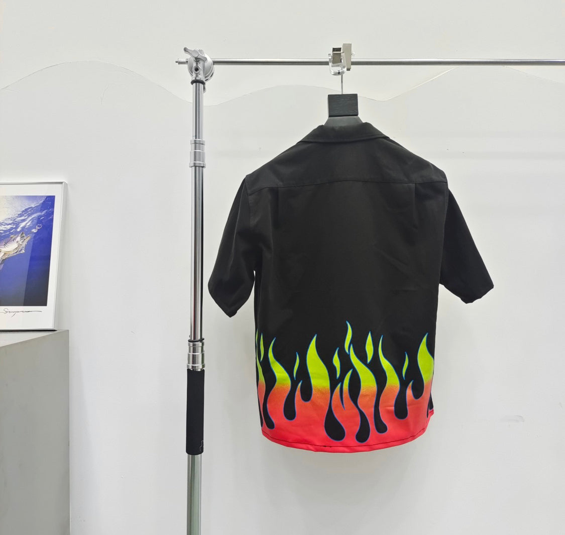 Gallery shirt