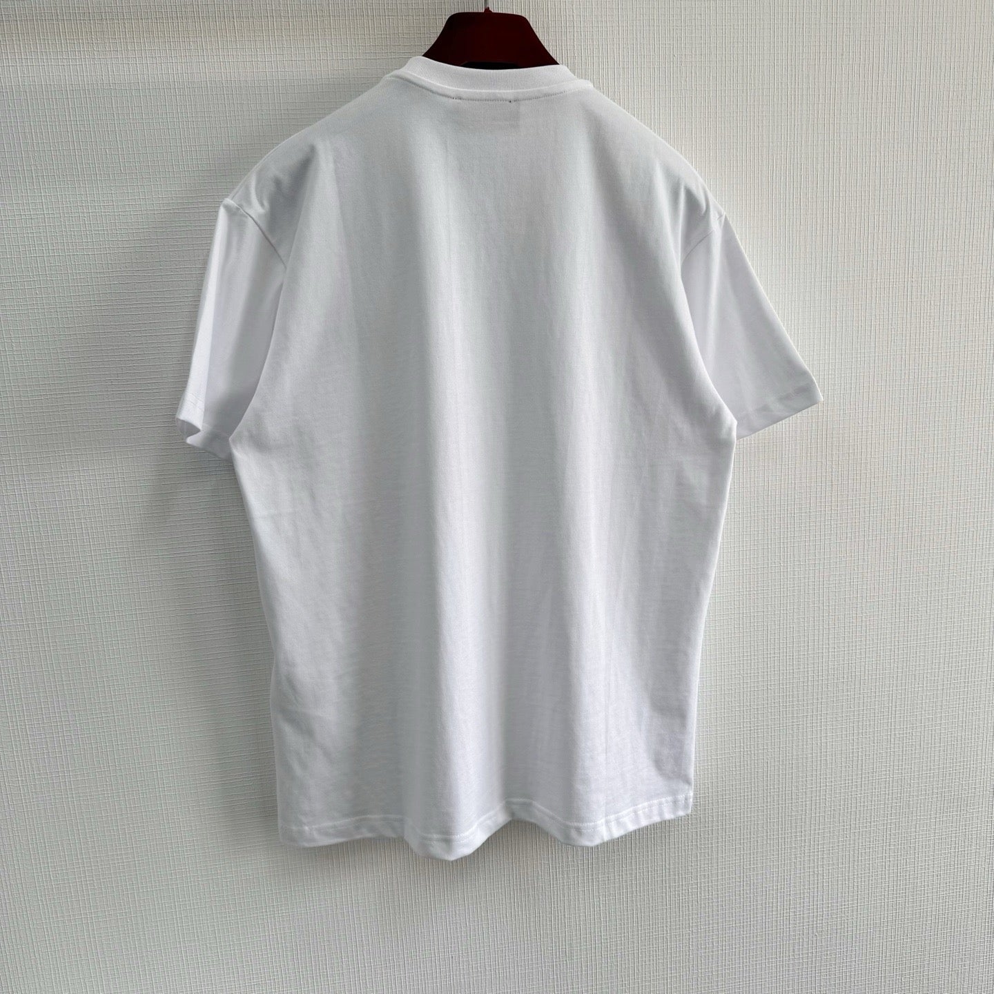 T-SHIRT EN JERSEY DE COTON GG