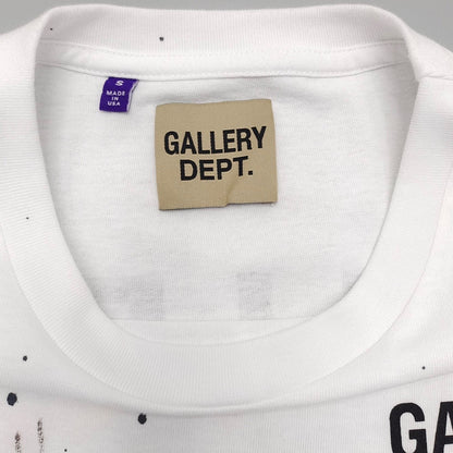 T-shirt Galery DEPT