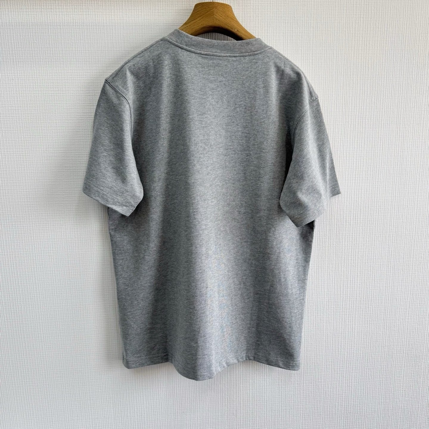 T-shirt CD Couture White coupe relax 📦🚚⚡️