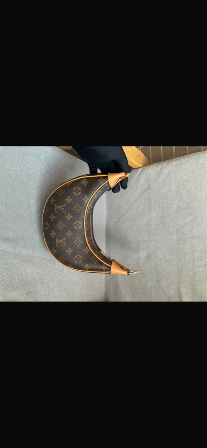 Sac loop qualite Bien lisse facture