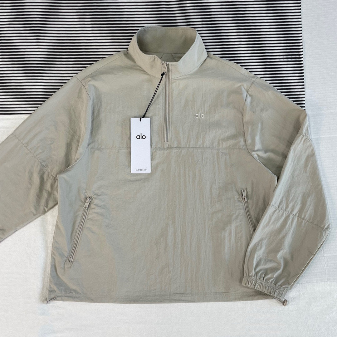 Veste Alo