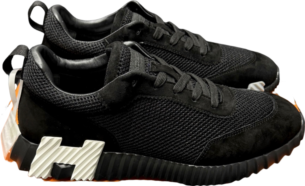 Sneakers Hrms Bouncing packaging complet facture