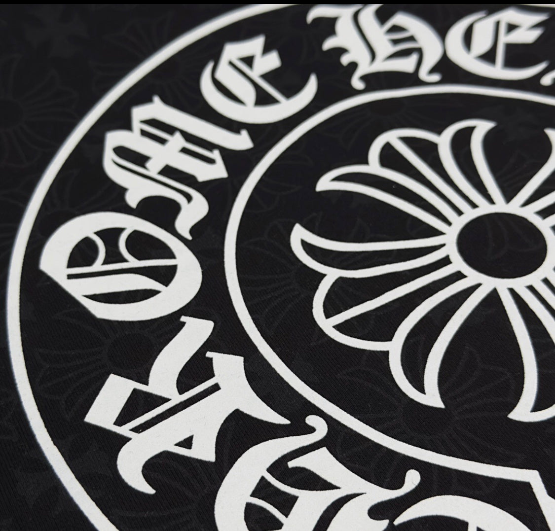 Chrome Hearts Jacket