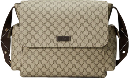 Sac à Langer gg marron