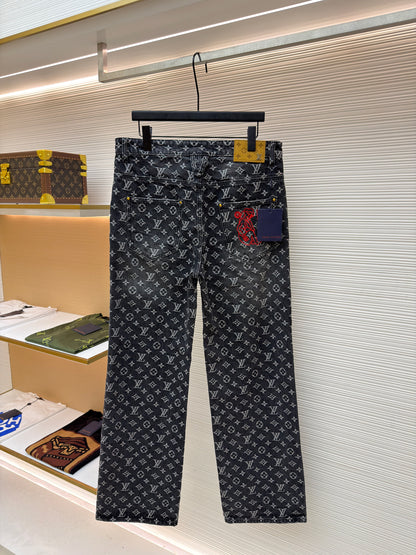 Jean Lv facture 10/10