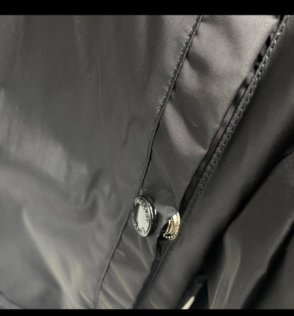 Reversible BRB jacket invoice