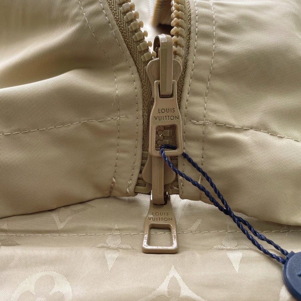 Lv windbreaker jacket 2023