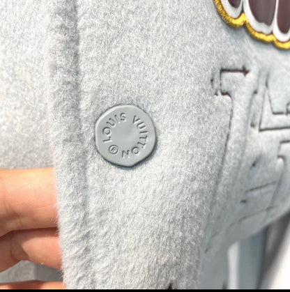 Veste Lv Limited Édition 2023