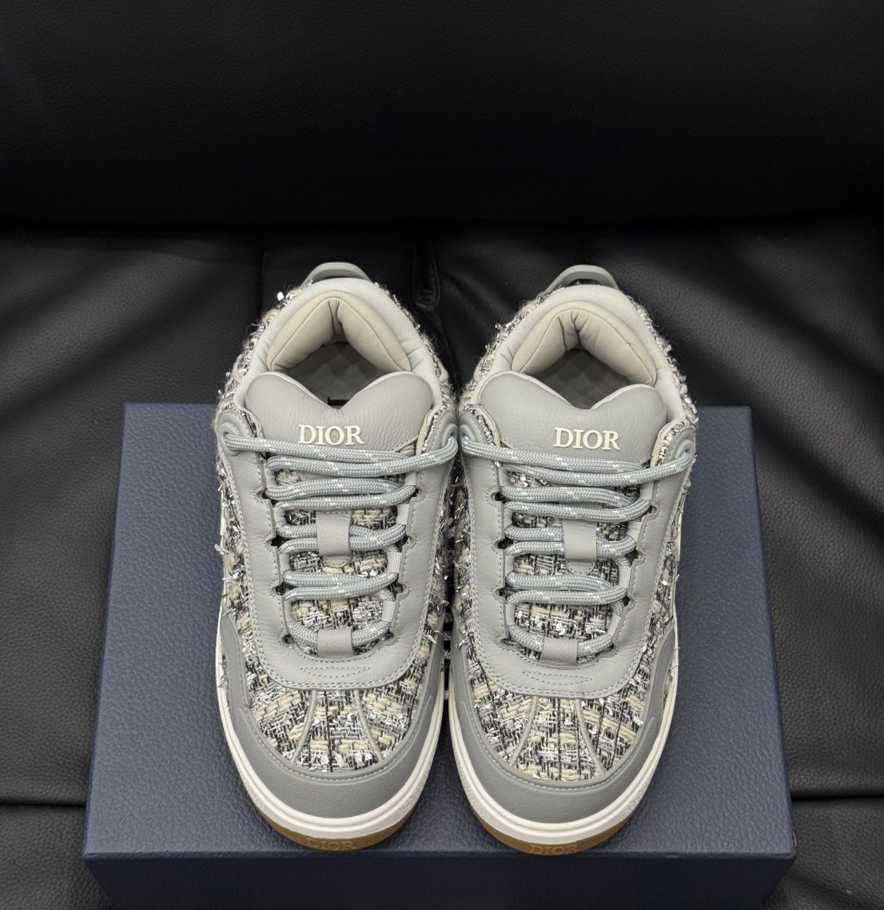 Sneakers B9 CD 10/10
