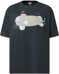 T shirt LWE