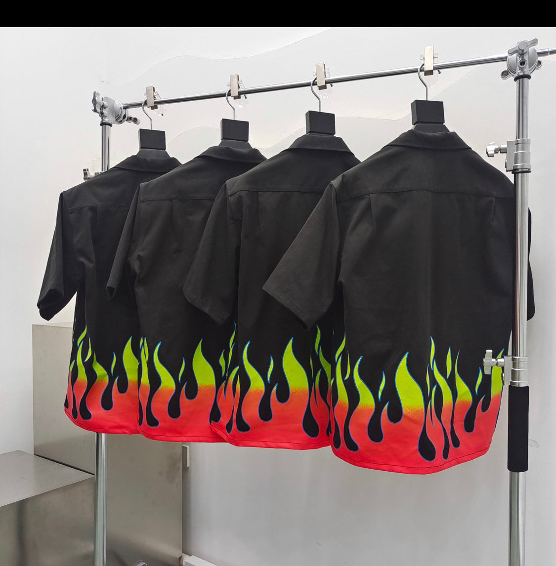 Gallery shirt