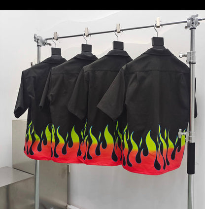 Gallery shirt