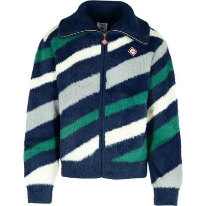 CASAB  Quilted Puffer Jacket