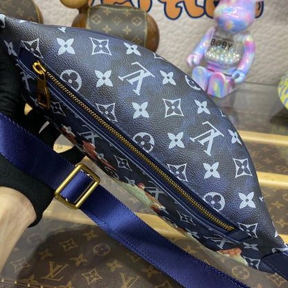 Sac ceinture Discovery PM  2024 10/10 facture