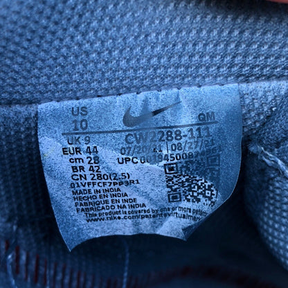 AF1 X CHROME Hrts QUALITÉ À