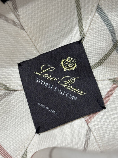Casquette Loro P micro fibre 10/10