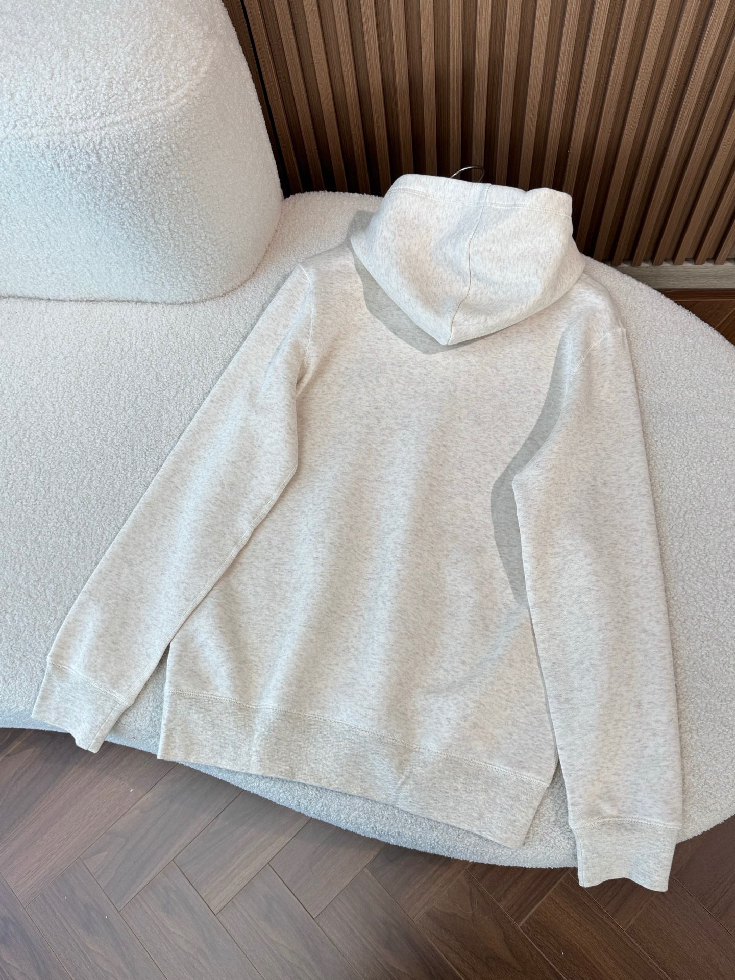 Sweat Ralph grey