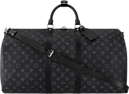 Keepall Umhängetasche 55 10/10 RECHNUNG