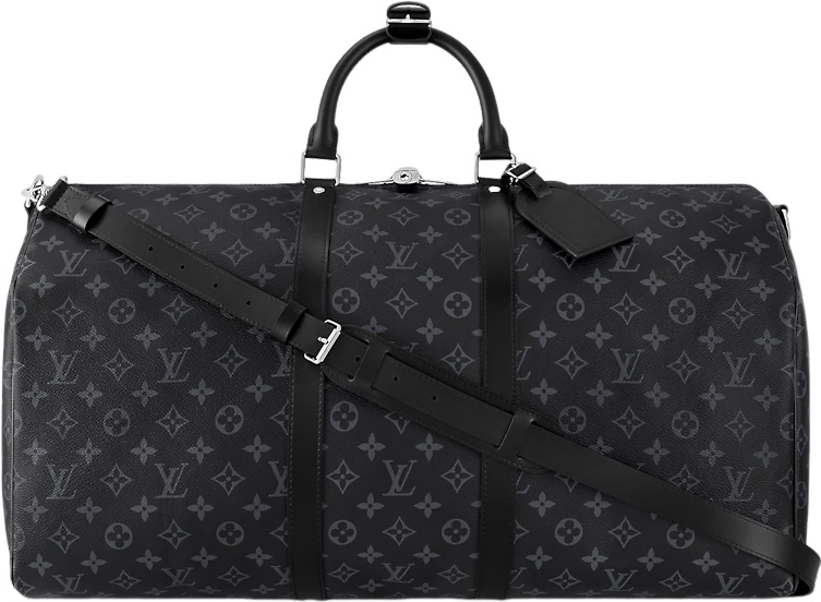 Keepall Umhängetasche 55 10/10 RECHNUNG