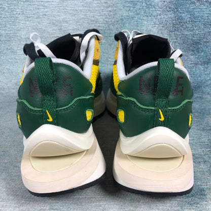 Vaporwaffle Sacai Tour Yellow Stadium Green facture flight club Authentification 1:1 ✔️
