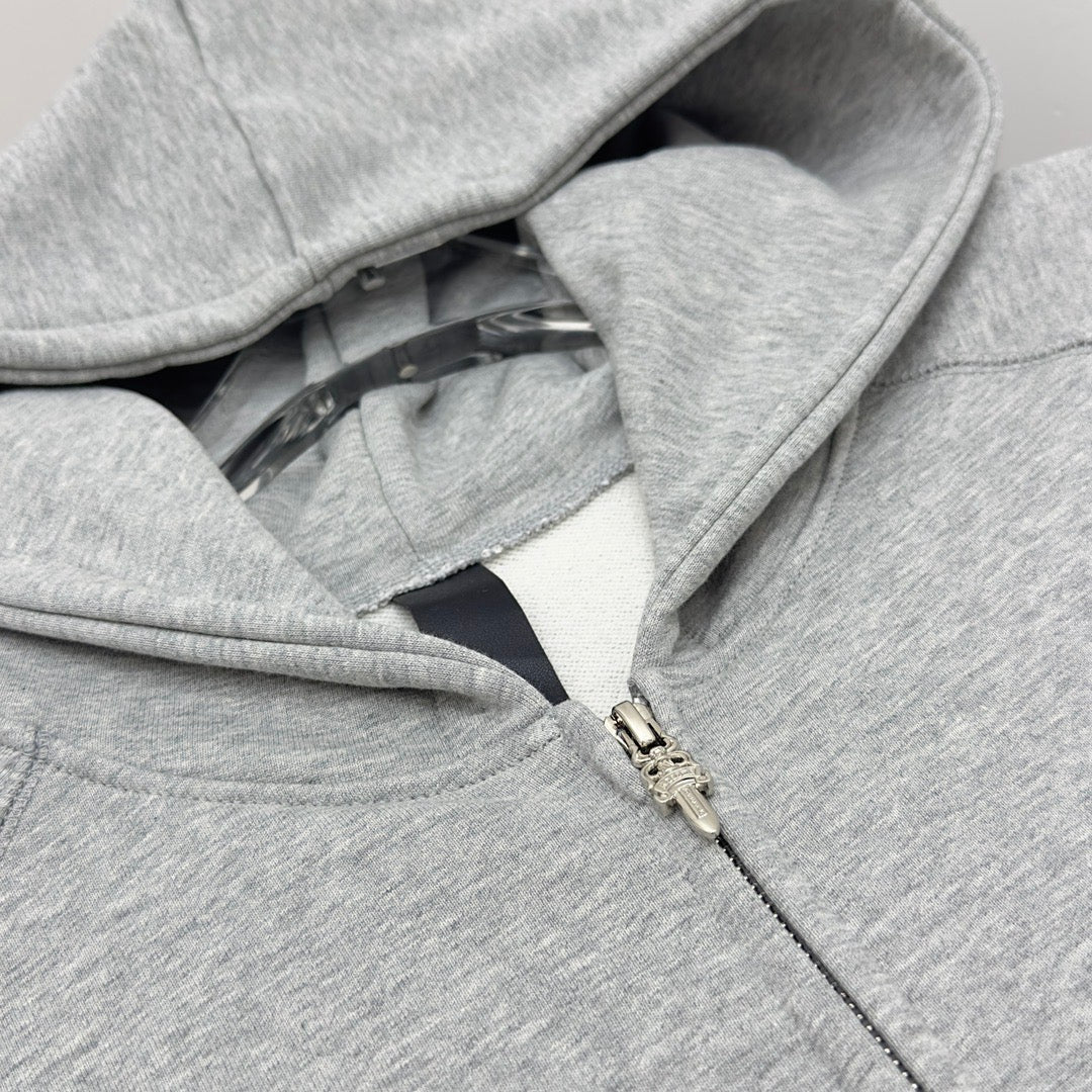 Chrome Hearts Jacket
