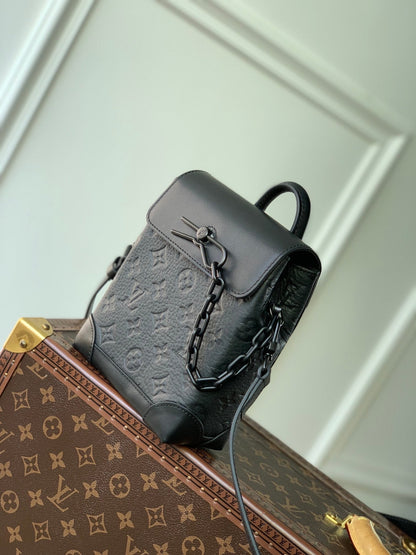 Sac Nano Streamer 10/10 FACTURE