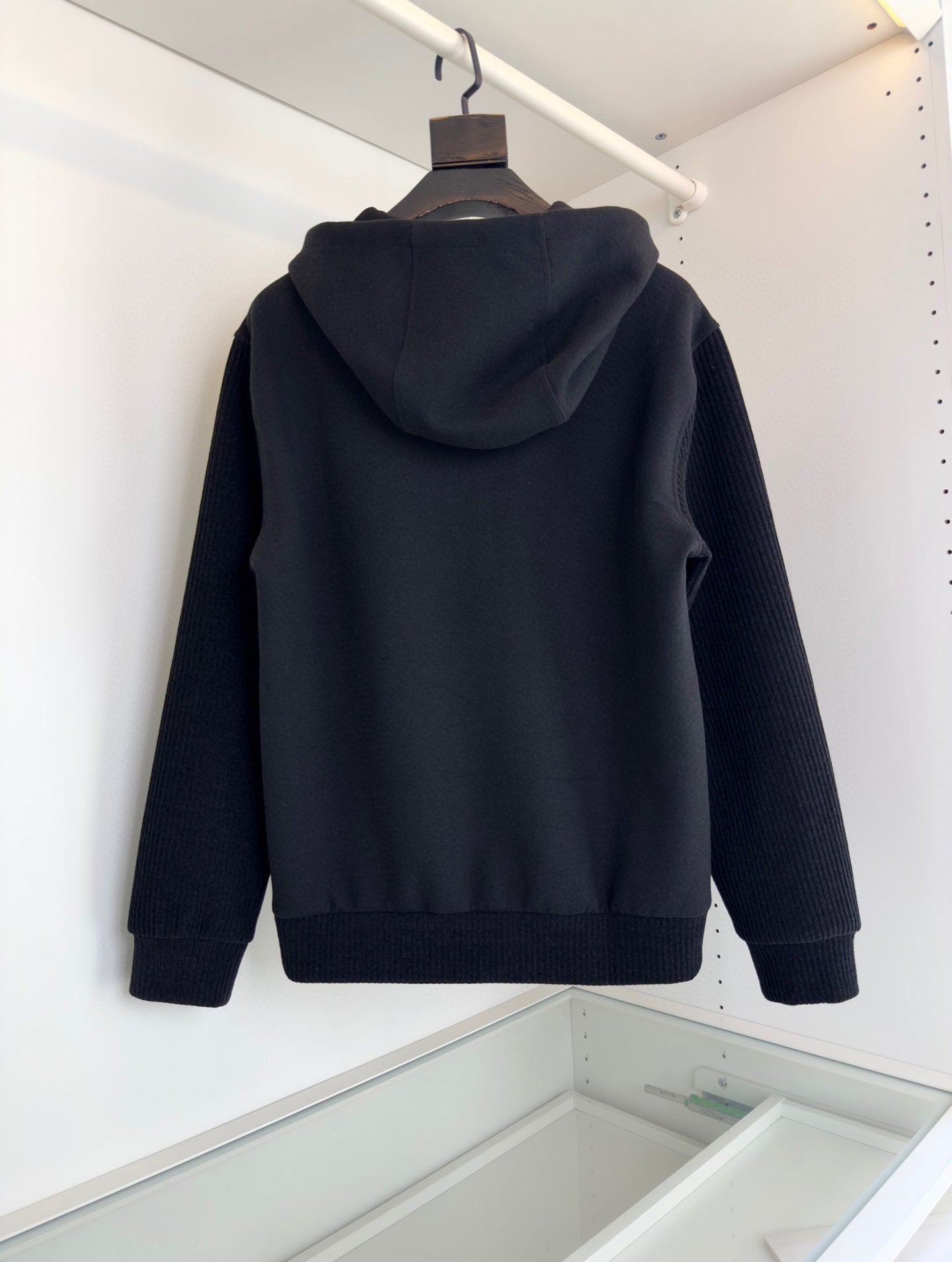 Sweat bleu loew