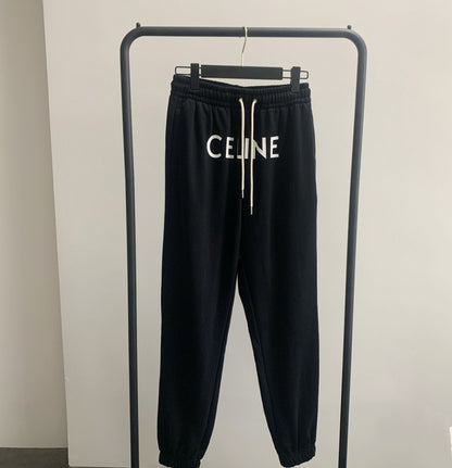 Survêtement CLN black 2
