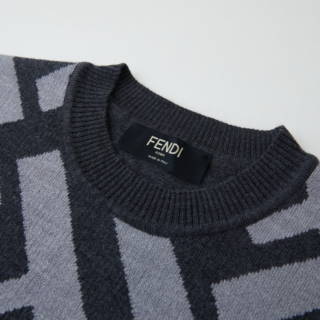 Sweater fnd