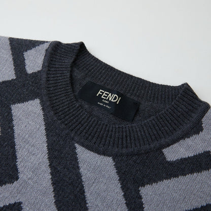 Sweater fnd