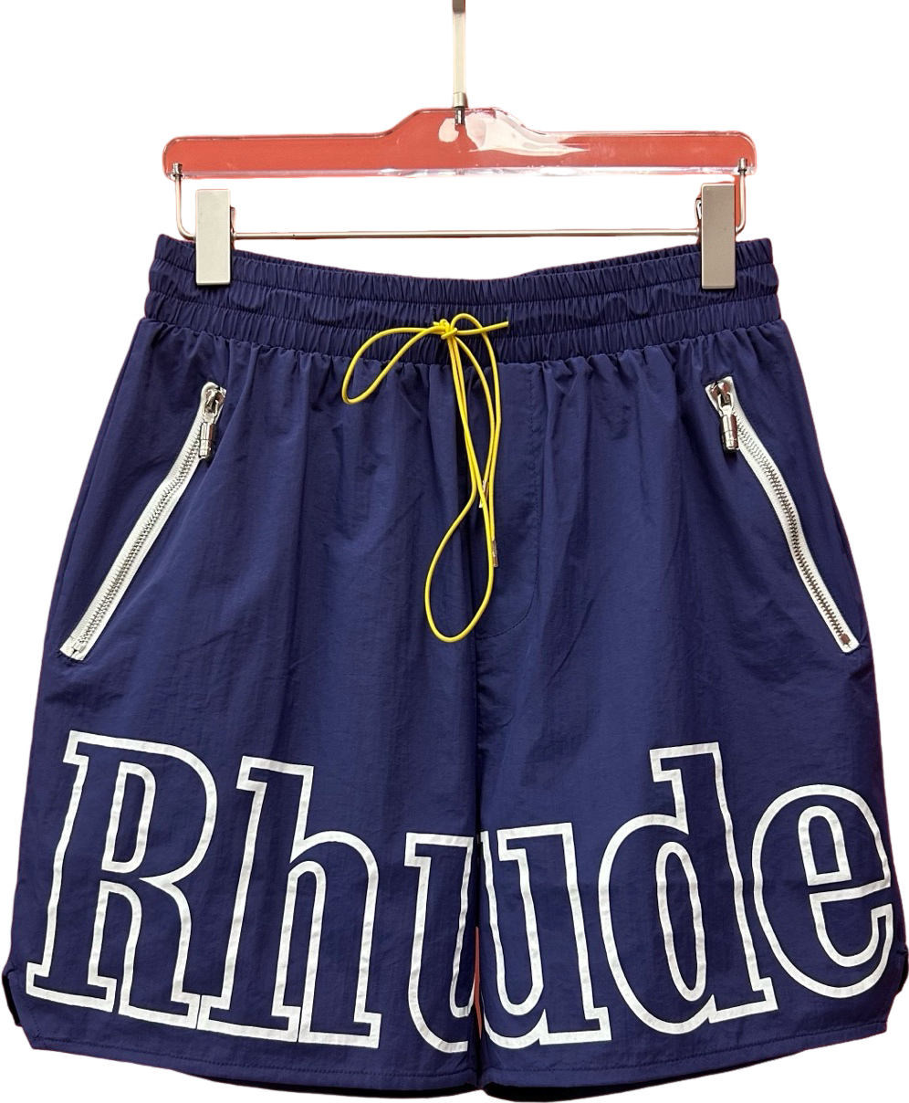 Short de bain Rhd