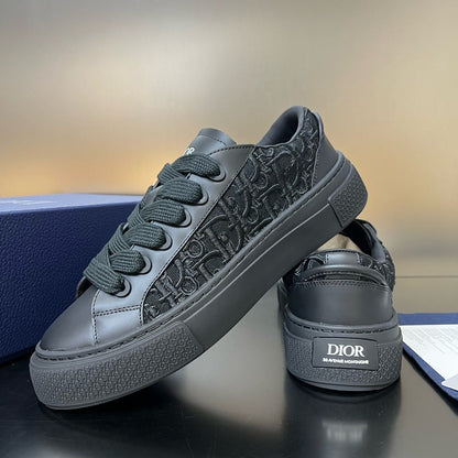 Sneakers B33 full Black limited facture