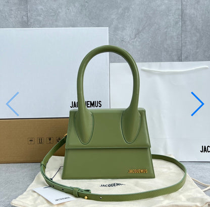 Sac  chiquito 10/10 facture