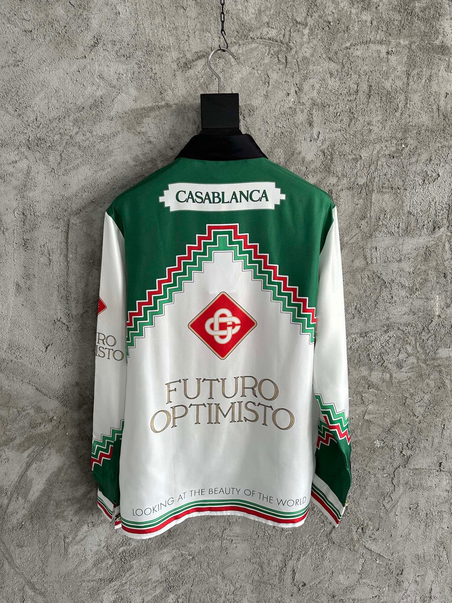 Chemise Casa