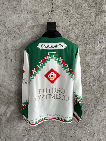 Chemise Casa